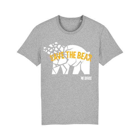 Save the Bear T-Shirt