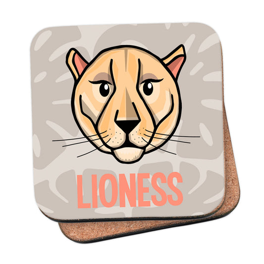 Lioness Coaster