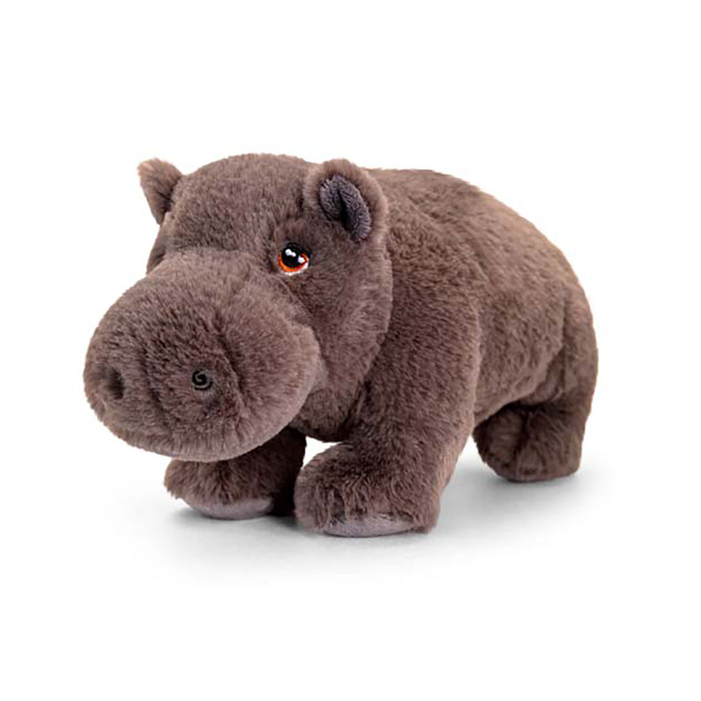 Hippo Eco 30cm Plush