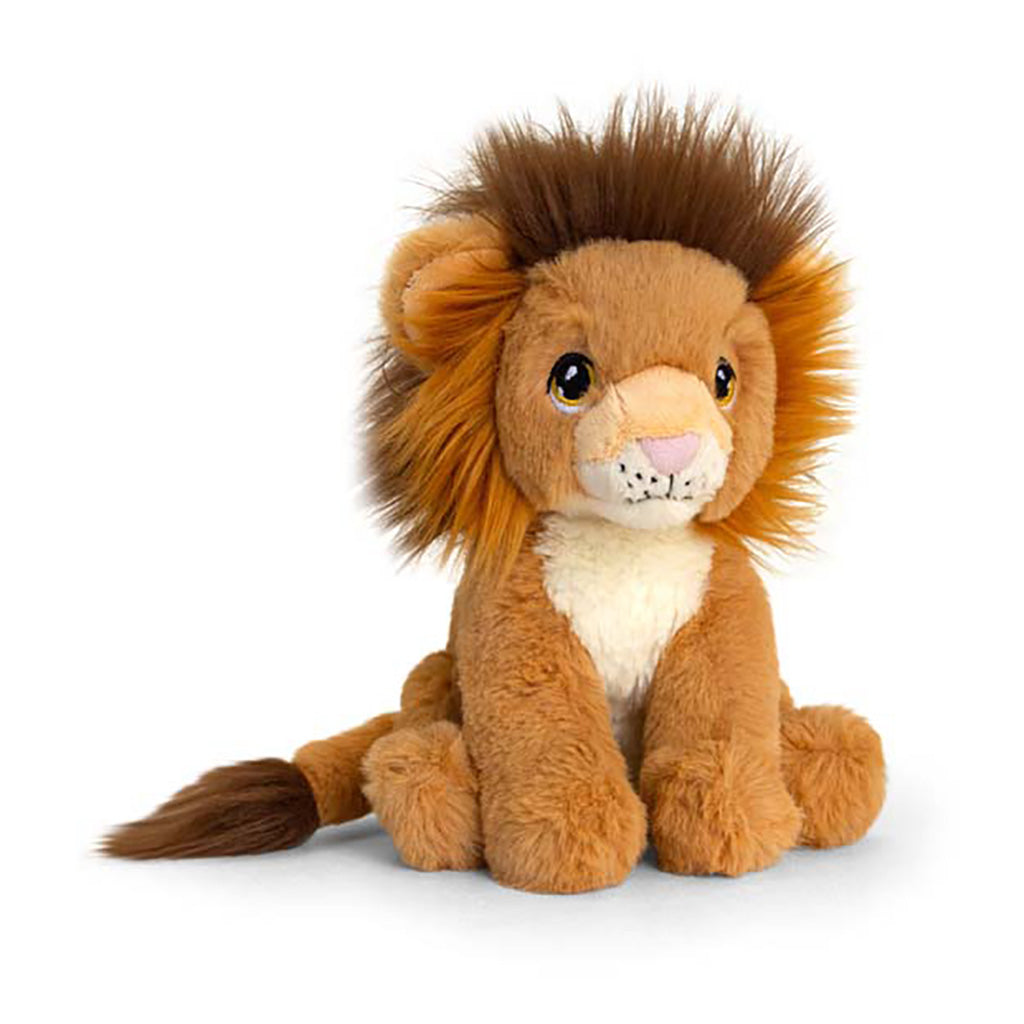 Plush Toys – Born Free Shop